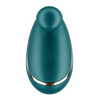 Satisfyer Spot On 1 - Green - Stimulators