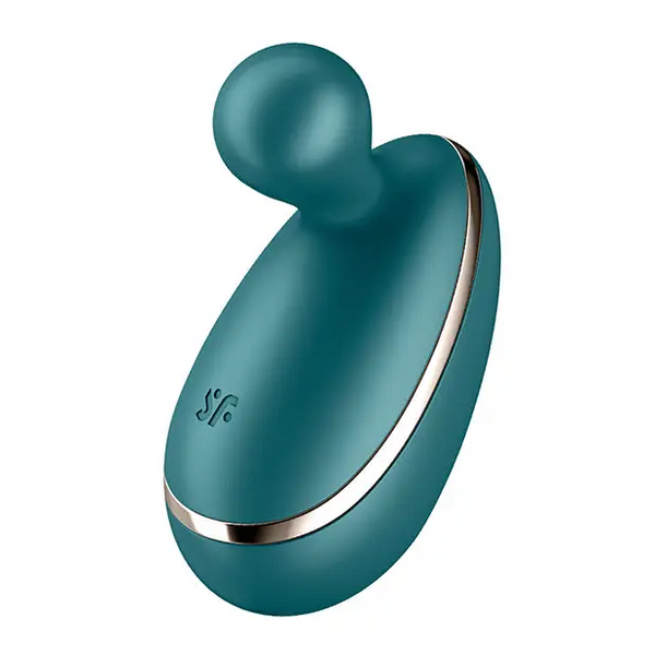 Satisfyer Spot On 1 - Green - Stimulators