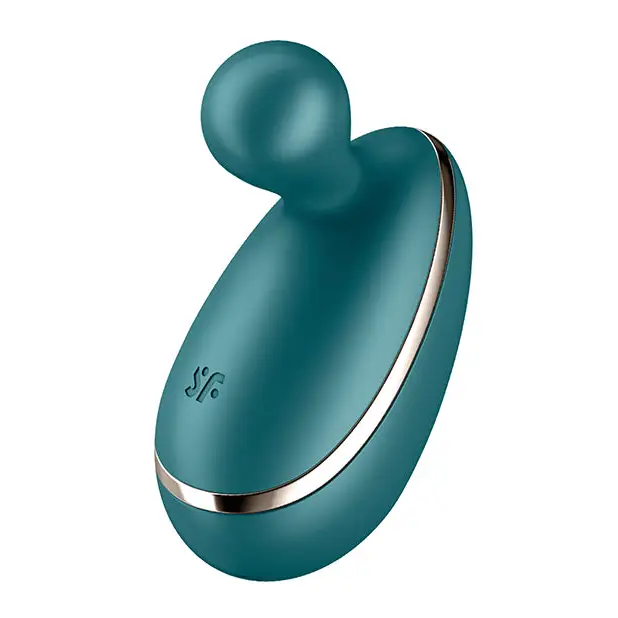 Satisfyer Spot On 1 - Green - Stimulators