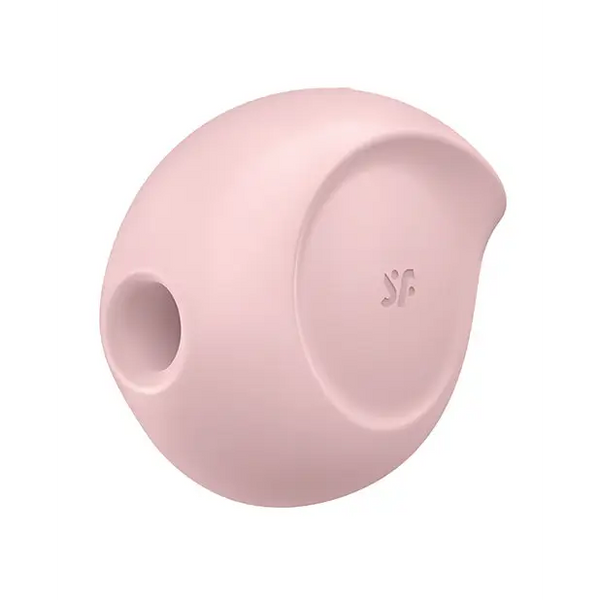 Satisfyer Sugar Rush - Rose - Vibrators