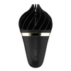 Satisfyer Sweet Treat - Black/Gold - Stimulators