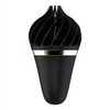 Satisfyer Sweet Treat - Black/Gold - Stimulators