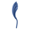 Satisfyer Swordsman - Blue - Penis Enhancement