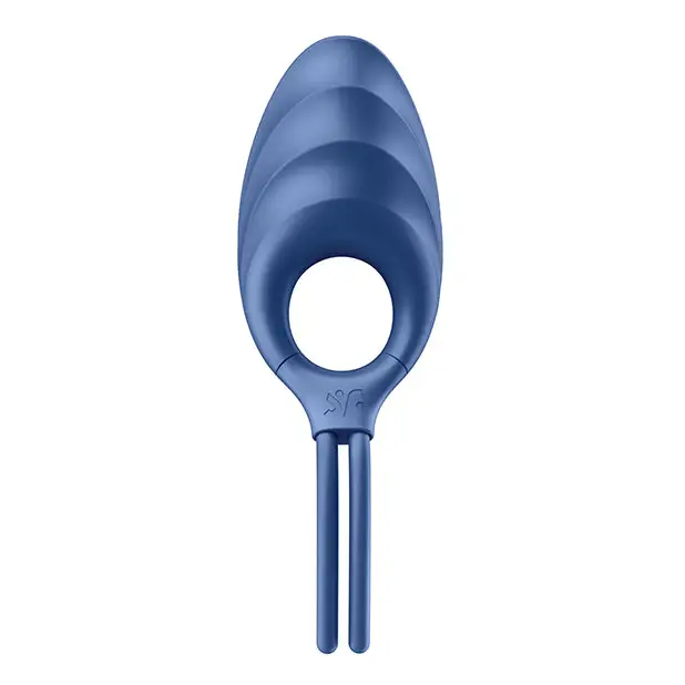 Satisfyer Swordsman - Blue - Penis Enhancement