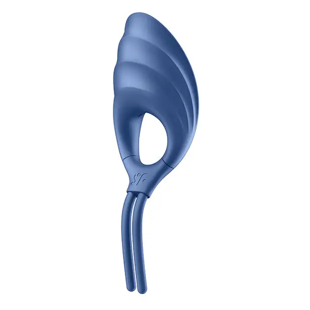 Satisfyer Swordsman - Blue - Penis Enhancement