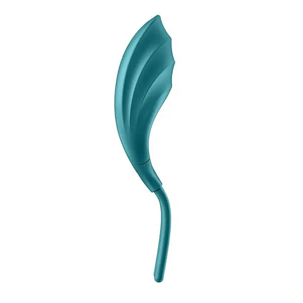 Satisfyer Swordsman - Green - Penis Enhancement