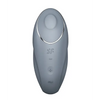 Satisfyer Tap & Climax 1 - Blue/Grey - Stimulators