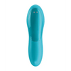 Satisfyer Teaser Finger Vibrator - Light Blue - Stimulators