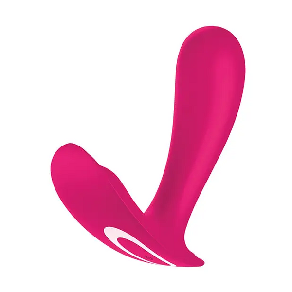 Satisfyer Top Secret - Pink - Stimulators