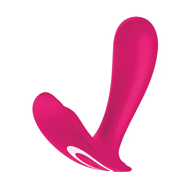 Satisfyer Top Secret - Pink - Stimulators