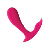 Satisfyer Top Secret - Pink - Stimulators