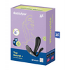 Satisfyer Top Secret Plus - Black - Stimulators