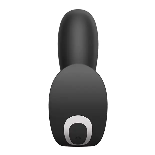 Satisfyer Top Secret Plus - Black - Stimulators