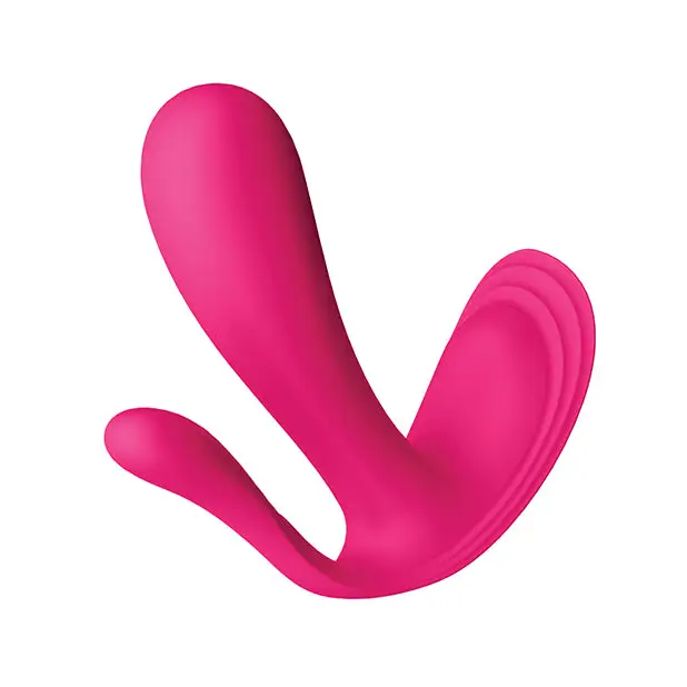 Satisfyer Top Secret Plus - Pink - Stimulators