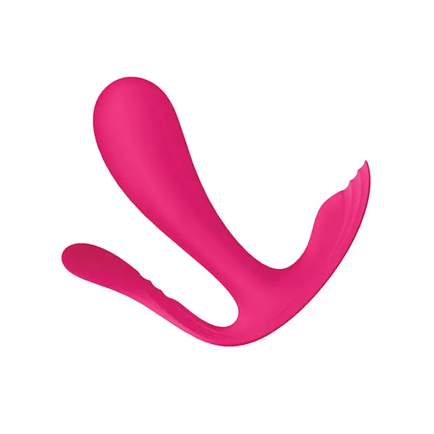 Satisfyer Top Secret Plus - Pink - Stimulators