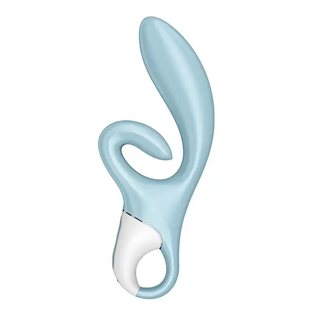 Satisfyer Touch Me - Blue - Vibrators