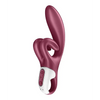 Satisfyer Touch Me - Red - Vibrators