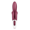 Satisfyer Touch Me - Red - Vibrators