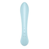 Satisfyer Triple Oh - Light Blue - Vibrators