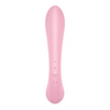 Satisfyer Triple Oh - Pink - Vibrators