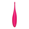 Satisfyer Twirling Fun - Magenta - Stimulators