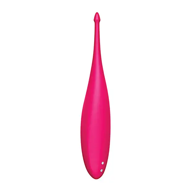 Satisfyer Twirling Fun - Magenta - Stimulators