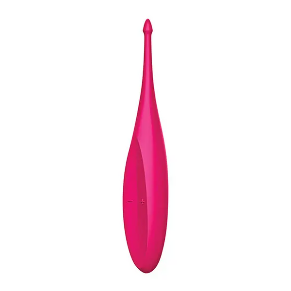 Satisfyer Twirling Fun - Magenta - Stimulators