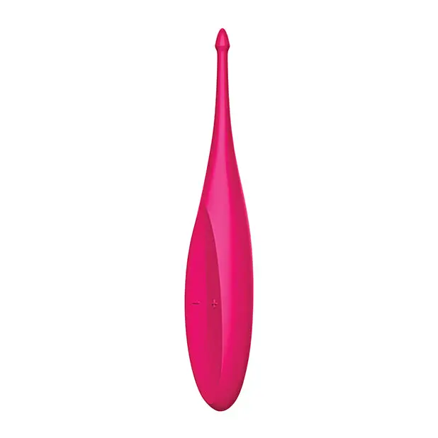 Satisfyer Twirling Fun - Magenta - Stimulators