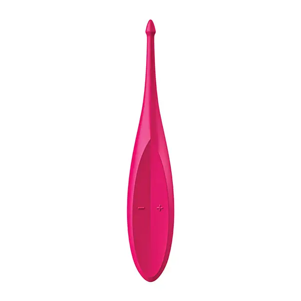 Satisfyer Twirling Fun - Magenta - Stimulators