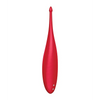 Satisfyer Twirling Fun - Poppy Red - Stimulators