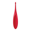 Satisfyer Twirling Fun - Poppy Red - Stimulators