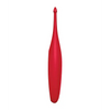 Satisfyer Twirling Fun - Poppy Red - Stimulators