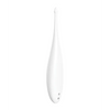 Satisfyer Twirling Fun - White - Stimulators