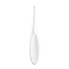 Satisfyer Twirling Fun - White - Stimulators