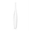 Satisfyer Twirling Fun - White - Stimulators