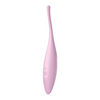 Satisfyer Twirling Joy - Pink - Stimulators