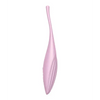 Satisfyer Twirling Joy - Pink - Stimulators