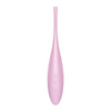 Satisfyer Twirling Joy - Pink - Stimulators