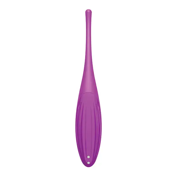 Satisfyer Twirling Joy - Purple - Stimulators