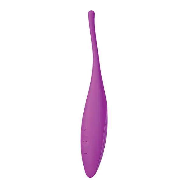 Satisfyer Twirling Joy - Purple - Stimulators