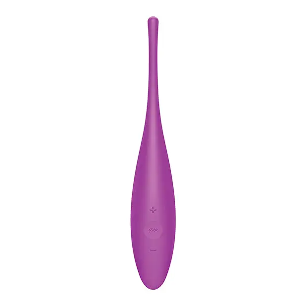 Satisfyer Twirling Joy - Purple - Stimulators