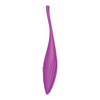 Satisfyer Twirling Joy - Purple - Stimulators