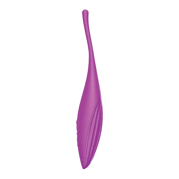 Satisfyer Twirling Joy - Purple - Stimulators