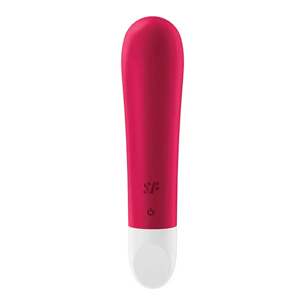 Satisfyer Ultra Power Bullet 1 - Stimulators