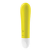 Satisfyer Ultra Power Bullet 1 - Yellow - Stimulators