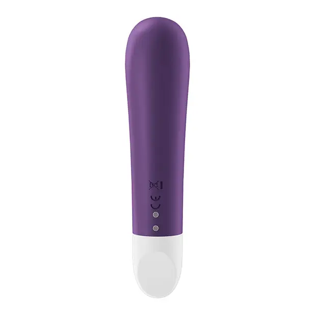 Satisfyer Ultra Power Bullet 2 - Stimulators