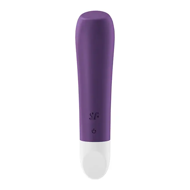 Satisfyer Ultra Power Bullet 2 - Stimulators