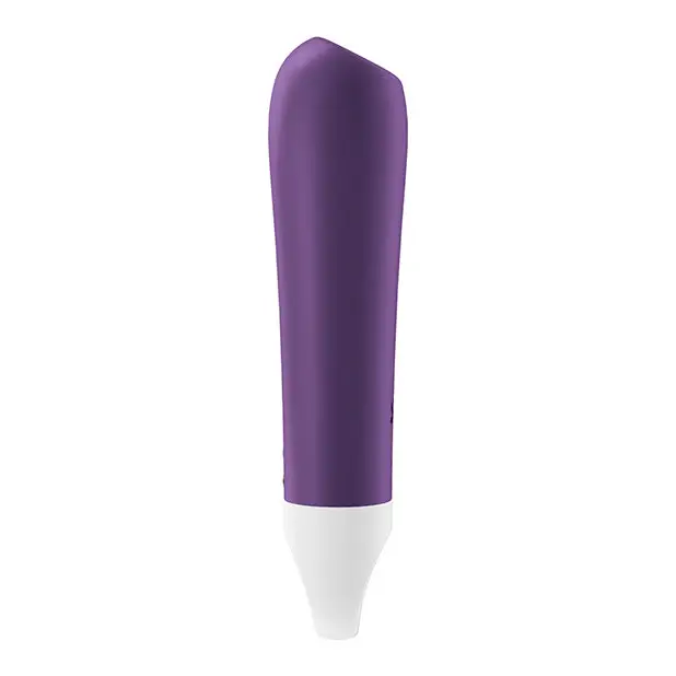 Satisfyer Ultra Power Bullet 2 - Stimulators