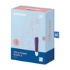 Satisfyer Ultra Power Bullet 2 - Stimulators