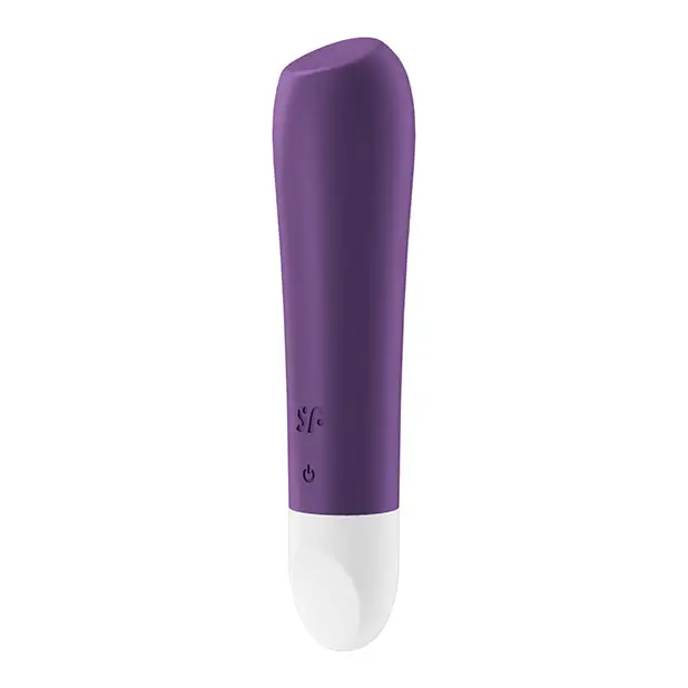 Satisfyer Ultra Power Bullet 2 - Violet - Stimulators